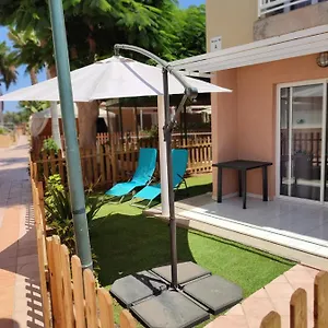Green Oasis Club , Maspalomas (Gran Canaria) España