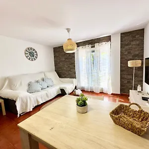 ¡relaxing Place! - La Jaca Apartament , Santa Cruz de Tenerife España