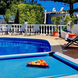 El Cortijo De Miguel , Nerja España
