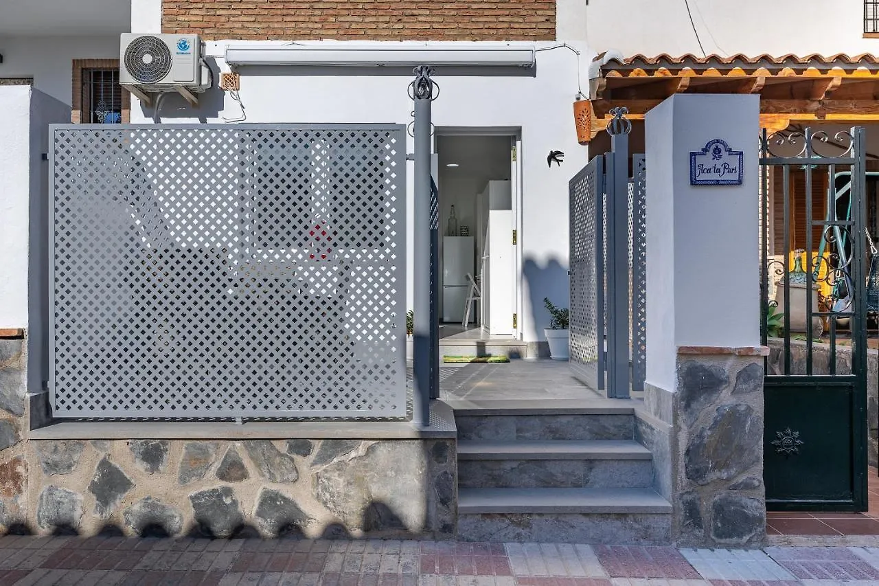 Loft A'Ca La Puri En Melegis Lejlighed Spanien