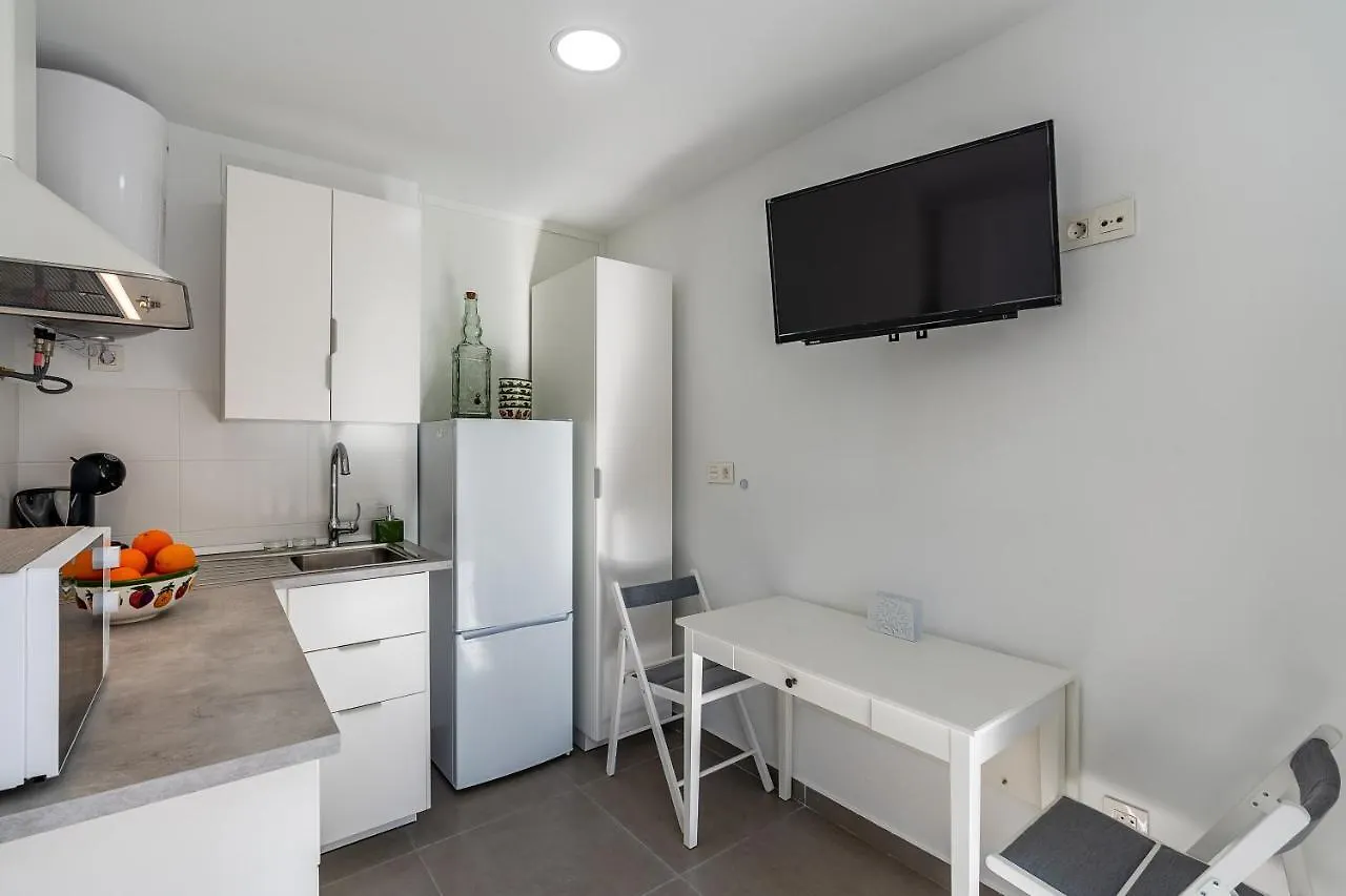 Loft A'Ca La Puri En Melegis Lejlighed Spanien