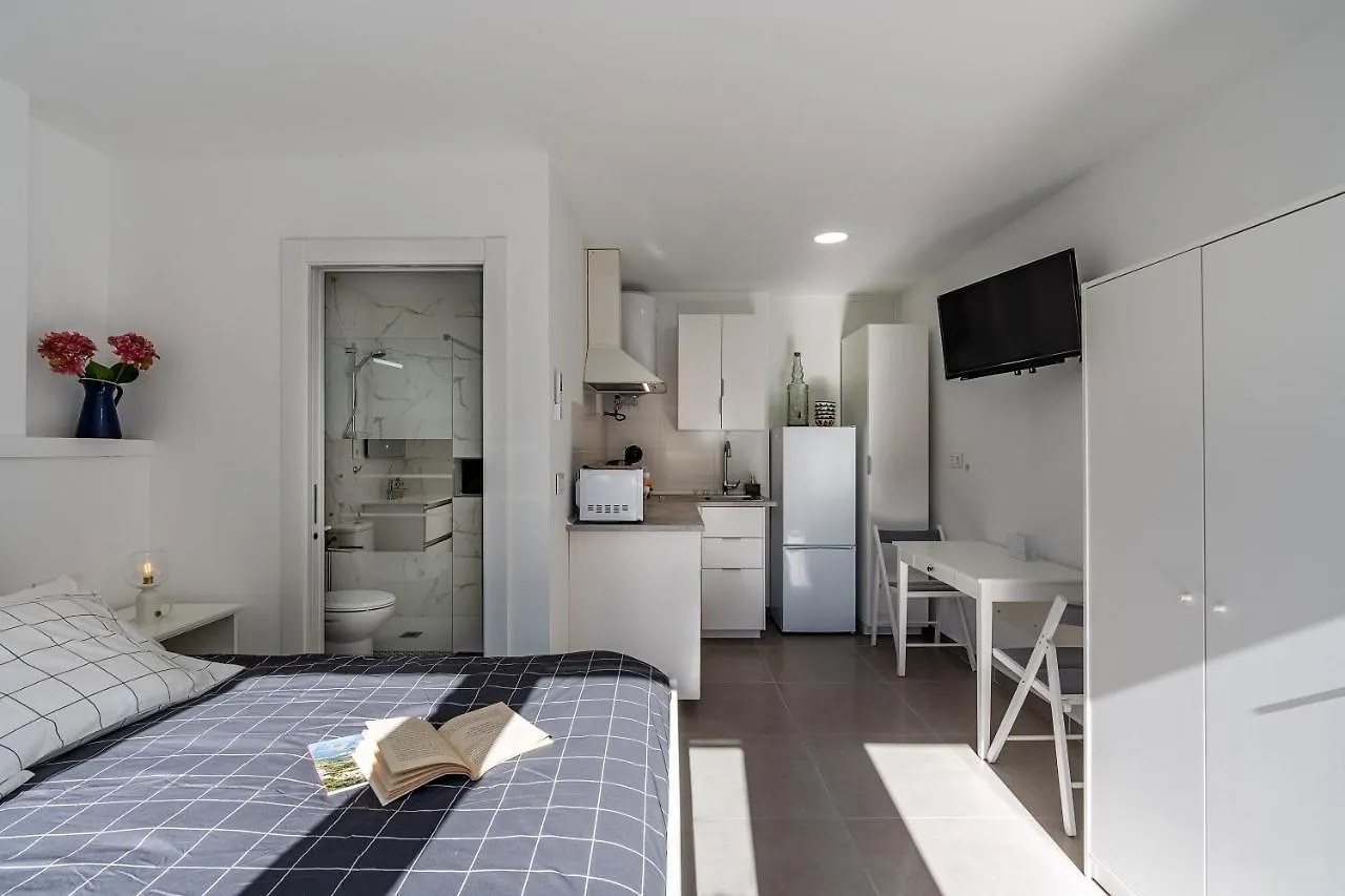 Loft A'Ca La Puri En Melegis Lejlighed Spanien